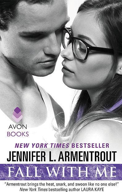 Produktbild Fall with Me (Englisch, Jennifer L. Armentrout, 2015)
