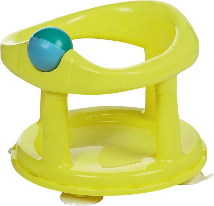 Produktbild Safety 1st Swivel drehbarer Badesitz Lime