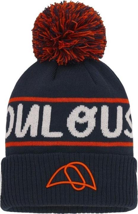 Image du produit Macron bonnet avec popon acron rwc france 2023 toulouse