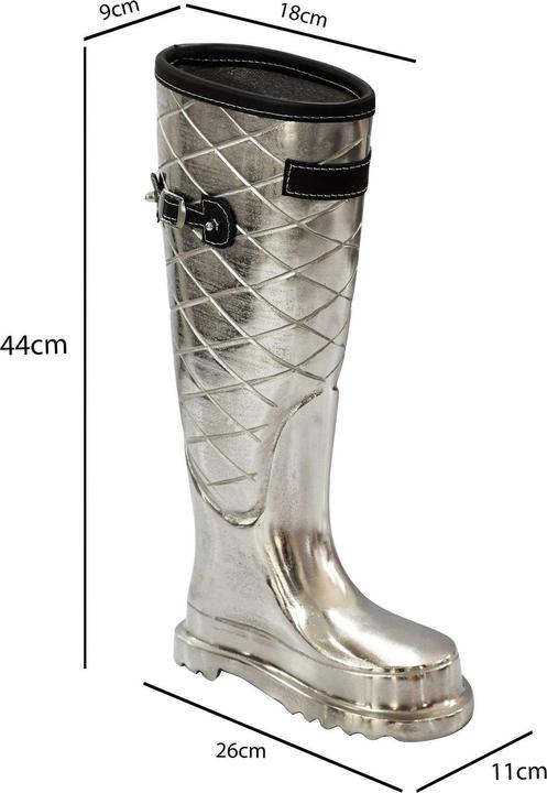 Produktbild Wohnling Aluminium