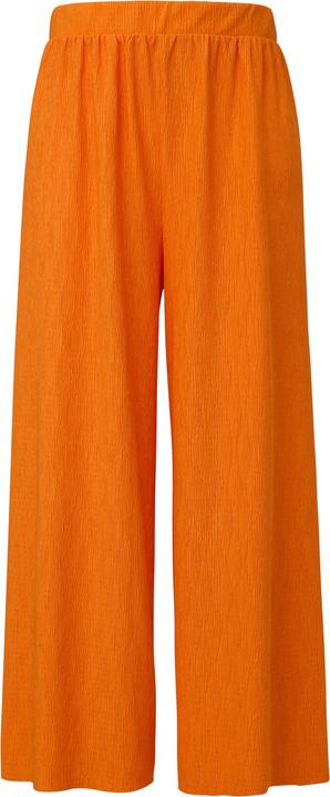 Produktbild s.Oliver Hose Jersey-Hose mit elastischem Bund (46)
