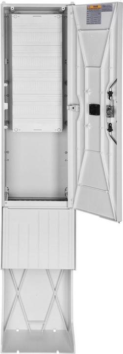 Actual product image GSAB Electrical engineering distribution pillar 35S1700MV4