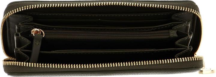 Actual product image Valentino Ring Re Zip Wallet