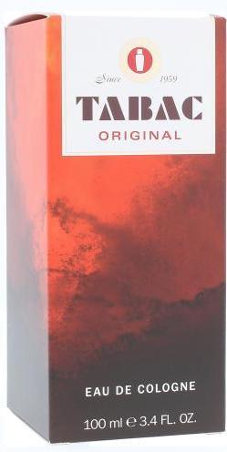Immagine prodotto Tabac Originale (Eau de cologne, 100 ml)