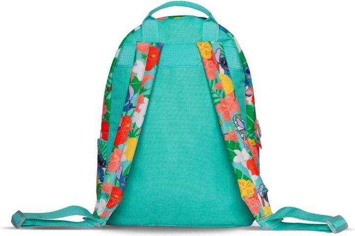 Image du produit Difuzed Lilo & Stitch Rucksack Mini Beach Time Stitch