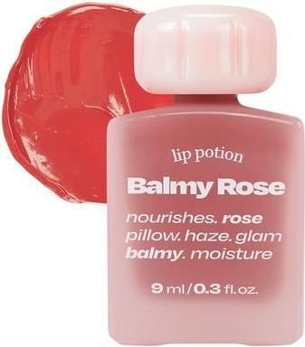 Alterna Rosiger Lippenbalsam mit zartem Glanz (Lippenbalsam)