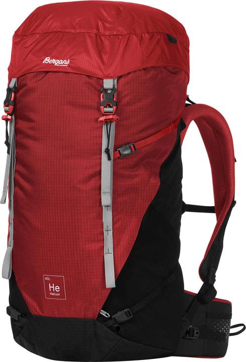 Actual product image Bergans Helium V5 40 Backpack (40 l)