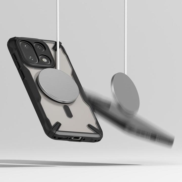 Actual product image Ringke Fusion X (OnePlus 15)