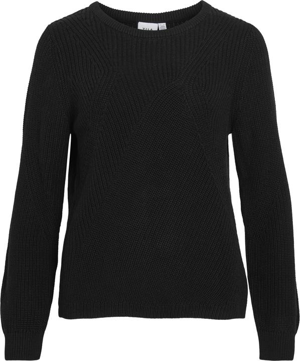 Produktbild Vila VICHING Baumwoll Strickpullover (XL)