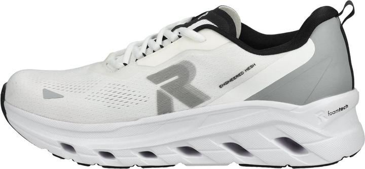 Bianco, Blanc, taubengra, Transparent