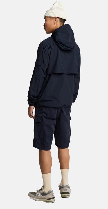 Produktbild Lyle and Scott Lyle & Scott Cargoshorts kurze Hose mit vielen Taschen (36)