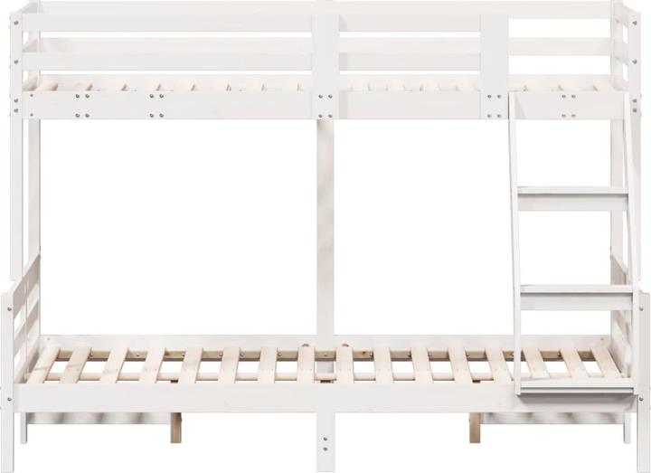 Produktbild vidaXL Matthus (120 x 200 cm)