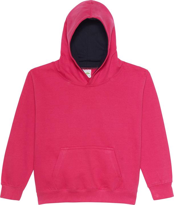 French Navy, Hot Pink