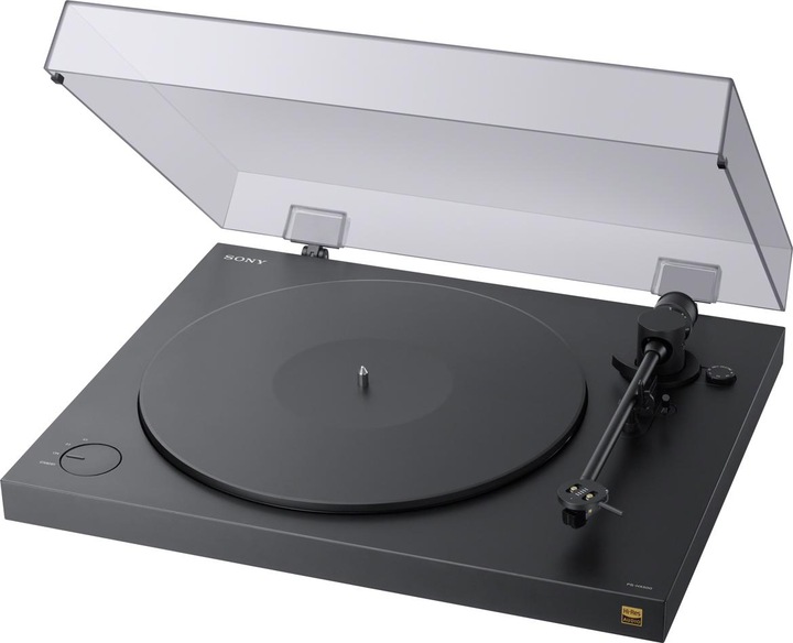 Produktbild Sony Ps-Hx500 (Manuell)