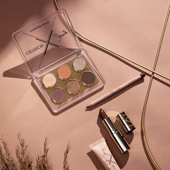 Actual product image Catrice Jenny (Multicoloured)