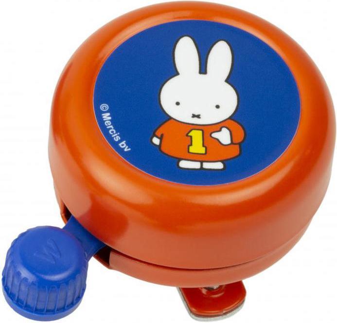 Actual product image Widek Miffy