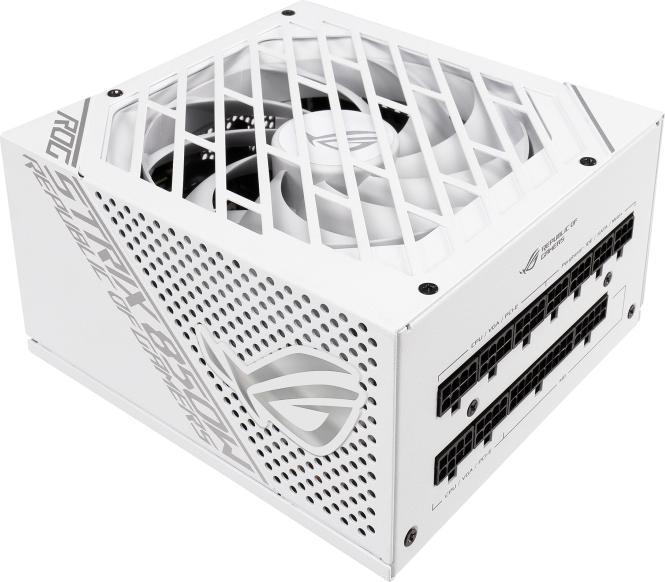 Actual product image ASUS ROG Strix 850G (850 W)