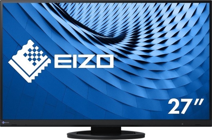 Productafbeelding Eizo EV2760 (2560 x 1440 pixels, 27")