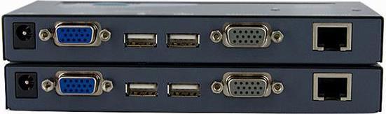 Produktbild StarTech USB VGA Kvm Console Extender