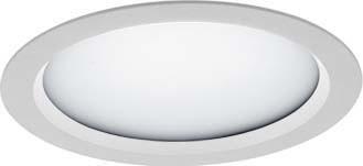 Produktbild LTS LED-Einbaudownlight (1840 lm)
