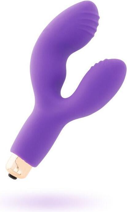 Womanvibe Rabbit vibrator "Vanix