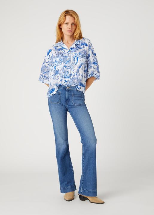 Produktbild Wrangler Flare (34)