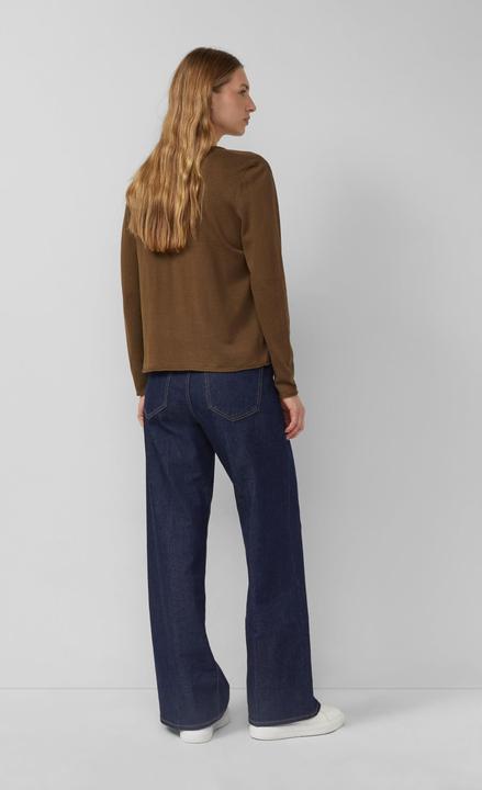 Actual product image s.Oliver Strickjacke (44)