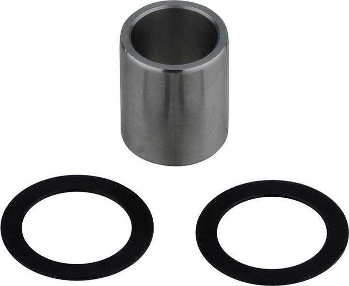 Produktbild RockShox Metric (100 mm)