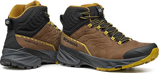Produktbild Scarpa Rush 2 Pro Mid GTX (40.5)