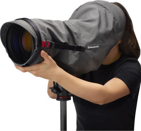 Produktbild Manfrotto Pro Light Teleshield