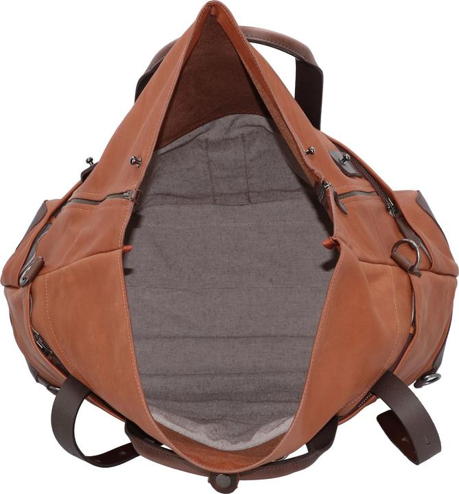 Produktbild Harolds Mount Ivy Weekender Reisetasche Leder 59 cm (50 l)