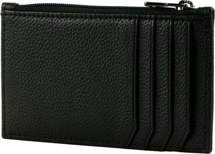 Actual product image HUGO Quantic Zip Card Case