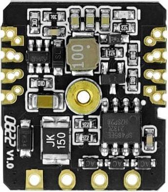 Actual product image M5Stack M5Stamp RS485 module