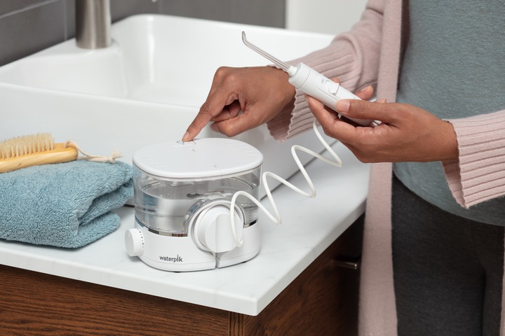 Productafbeelding Waterpik WF-11 ION