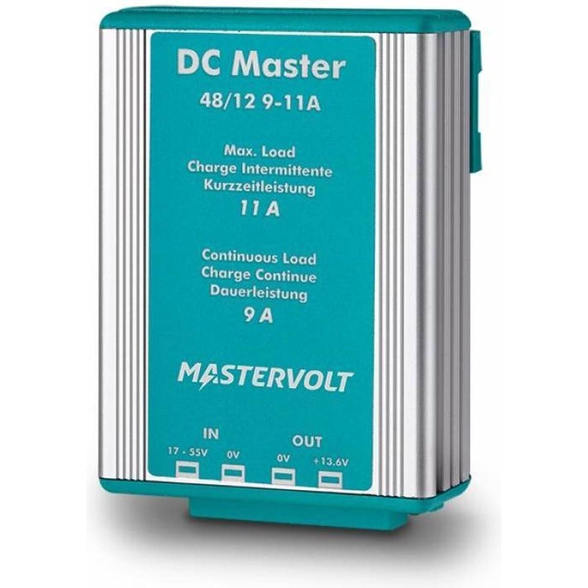 Mastervolt DC Master 48/12-9 (58068879)