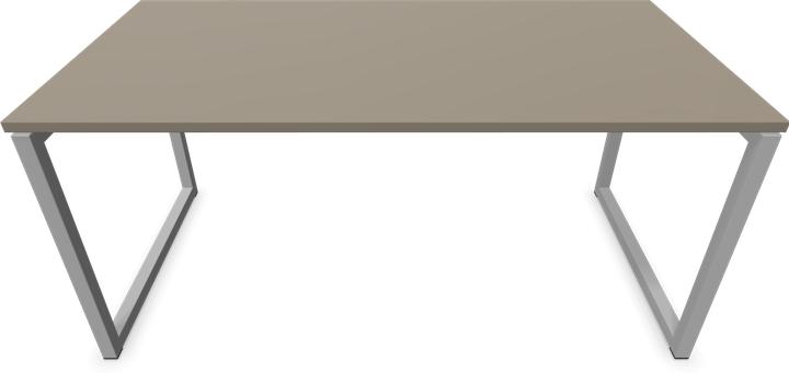 Image du produit Narbutas Nova O Bureau (160 x 80 x 74 cm)