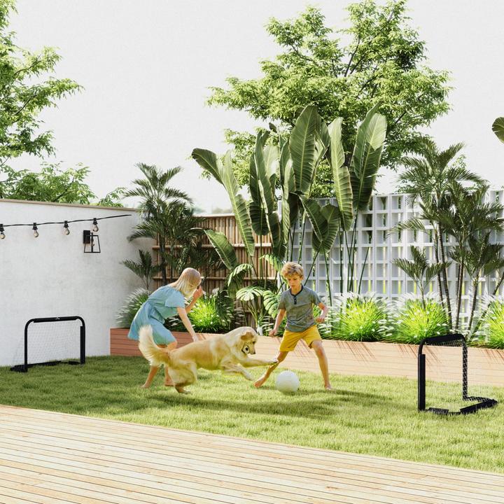 Actual product image Jamb Fussballtor