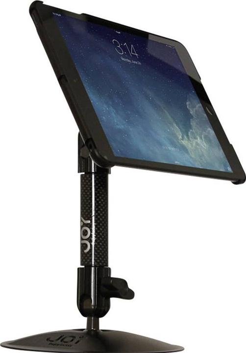 Image du produit The Joy Factory The MagConnect Desk Stand - Tablette/UMPC - Support passif - Intérieur - Noir