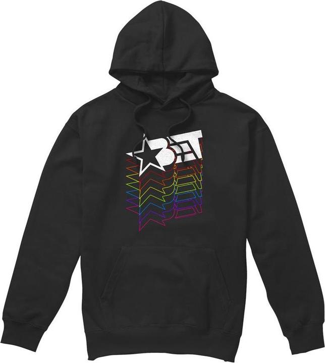 Produktbild Bet Cascading Kapuzenpullover (S)