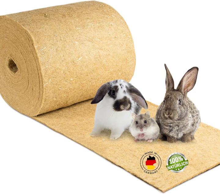 Actual product image Nagerteppich.de Nagerteppich