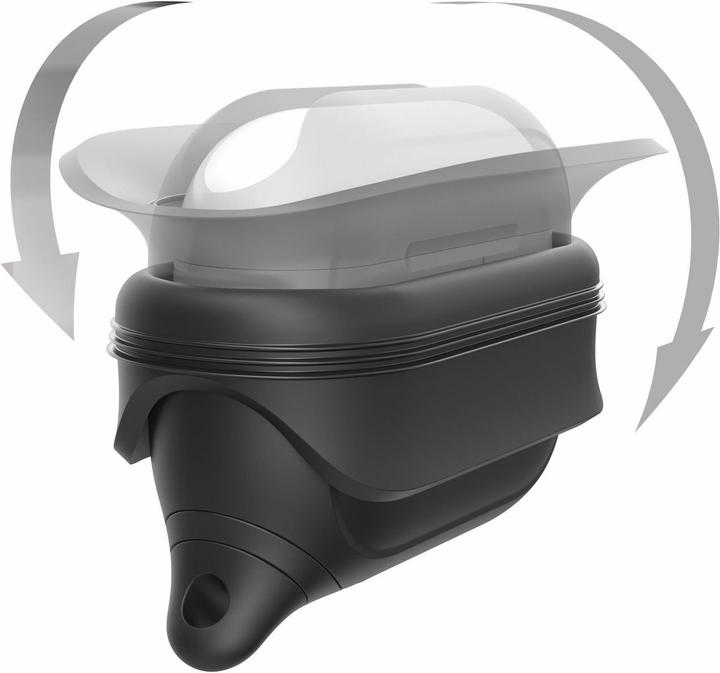 Actual product image Catalyst Transport case (Headphone sleeve)