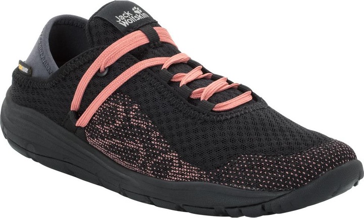 Produktbild Jack Wolfskin Seven Wonders Packer Low Shoes (42)