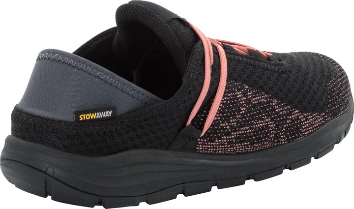 Produktbild Jack Wolfskin Seven Wonders Packer Low Shoes (42)
