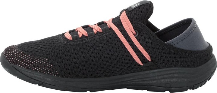 Produktbild Jack Wolfskin Seven Wonders Packer Low Shoes (42)