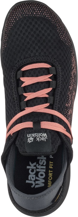 Produktbild Jack Wolfskin Seven Wonders Packer Low Shoes (42)