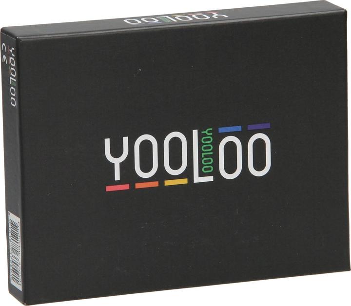 Image du produit YOOLOO Jeu de cartes