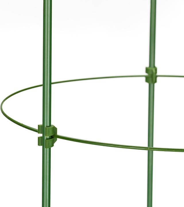 Immagine prodotto Relaxdays 2xsupporti-rampicanti (28 cm, 28 cm)