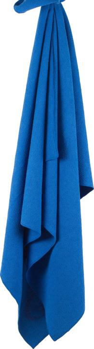 Actual product image Lifeventure MicroFibre Trek Towel, Blue, Extra Large