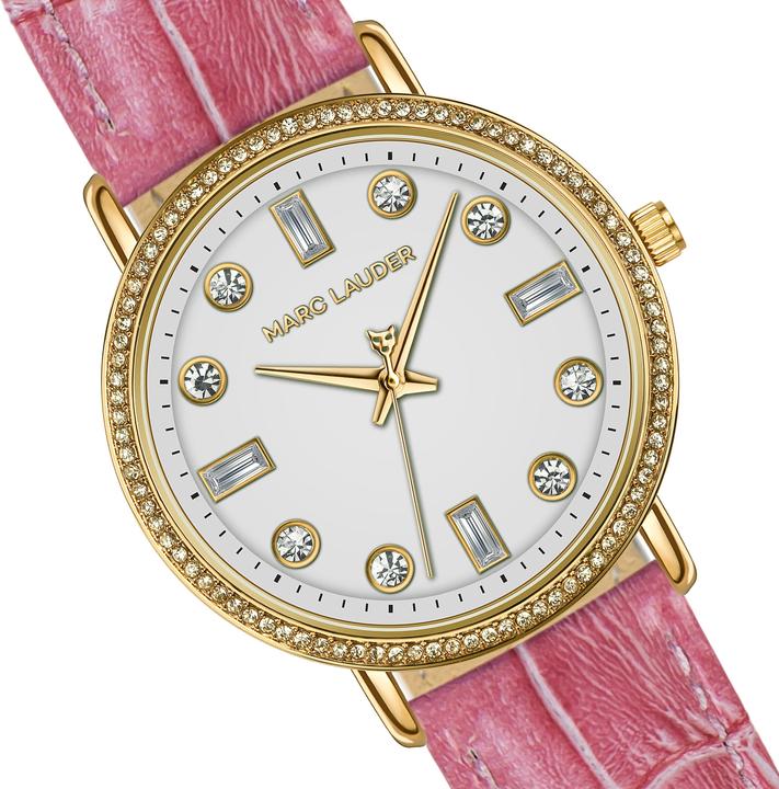 Produktbild Marc Lauder Paris (38 mm)