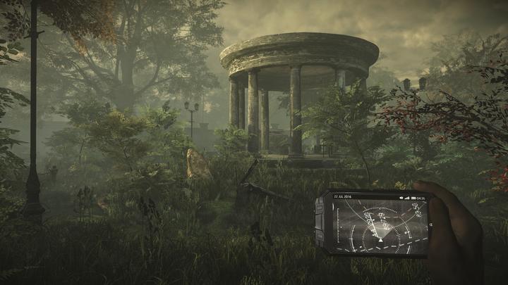 Immagine prodotto Bandai Namco Ottenere il pareggio (PS4, EN)